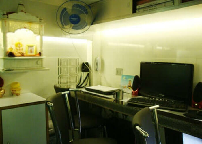 Walk in Educate Mumbai Infrastructure and Facilities photo 4